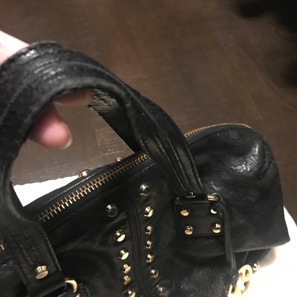 Ladies Michael Kors leather purse - Picture 5 of 11